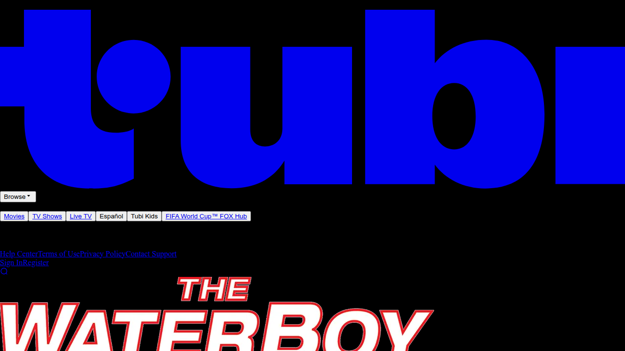 Tubi TV offers a selection of free sci-fi movies and shows, making it easier to discover new content.