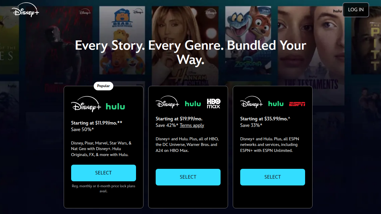 Disney+ is the streaming home for animated classics like WALL-E and other beloved sci-fi films.