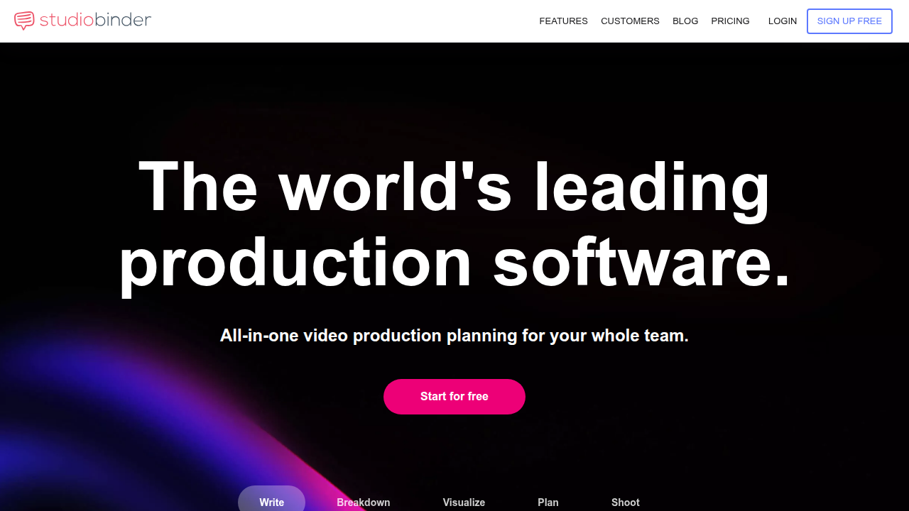 Learn about filmmaking techniques and directing styles from StudioBinder's resources.