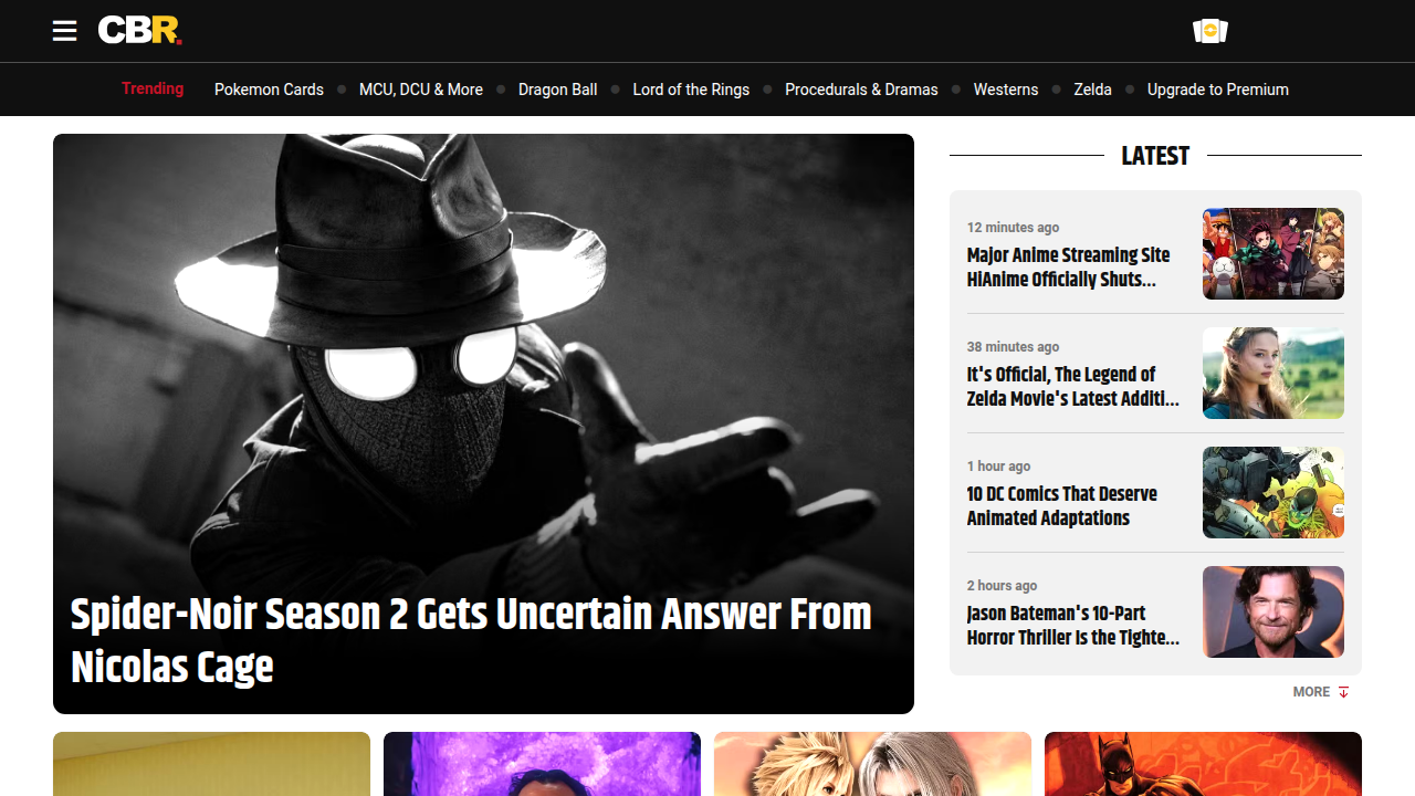 Read a critical analysis from CBR.com about the masterpiece scene in 'The Equalizer' and McCall's ethics.