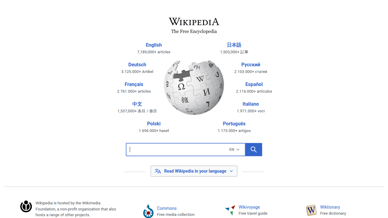 Access detailed information about Morgan Freeman, his filmography, and related documentaries on Wikipedia.