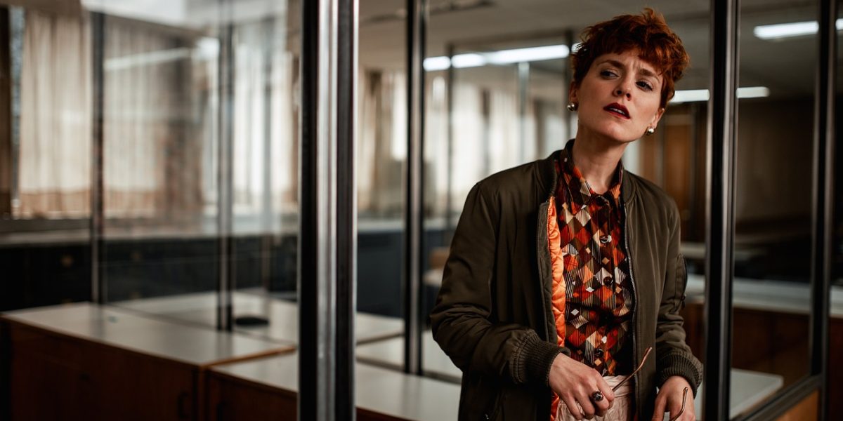 Reflecting on the evolution and growth throughout a long and impactful acting career.